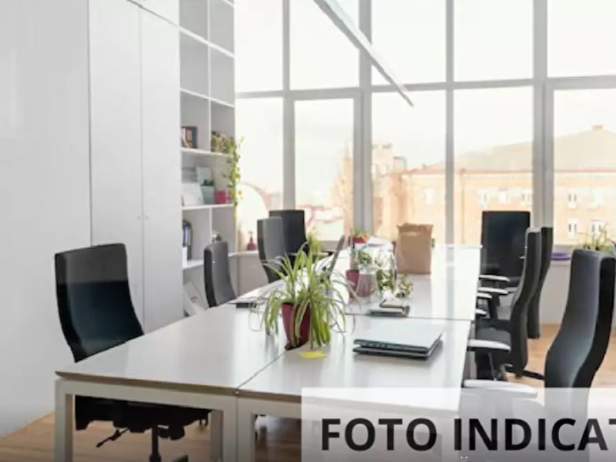 Immagine 8 di Ufficio in vendita  in Via Giustino Fortuna a Paderno Dugnano