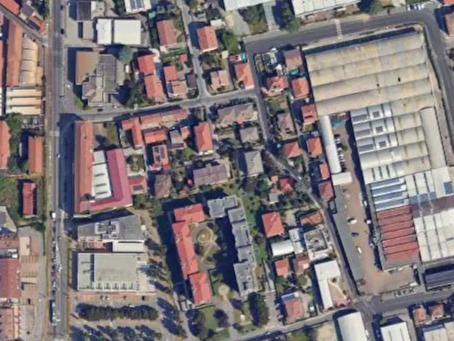 Immagine 16 di Ufficio in vendita  in Via Giustino Fortuna a Paderno Dugnano