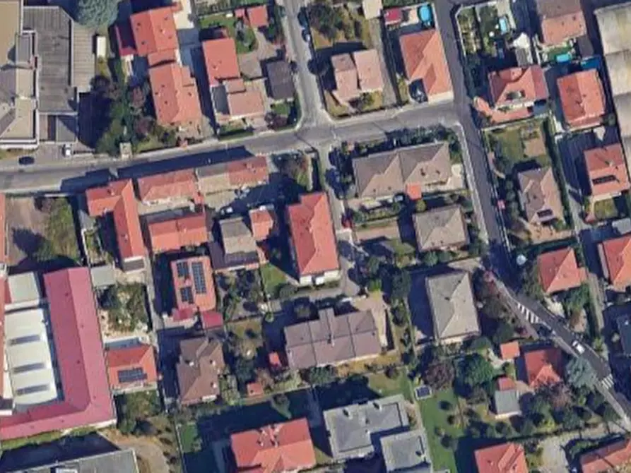 Immagine 17 di Ufficio in vendita  in Via Giustino Fortuna a Paderno Dugnano