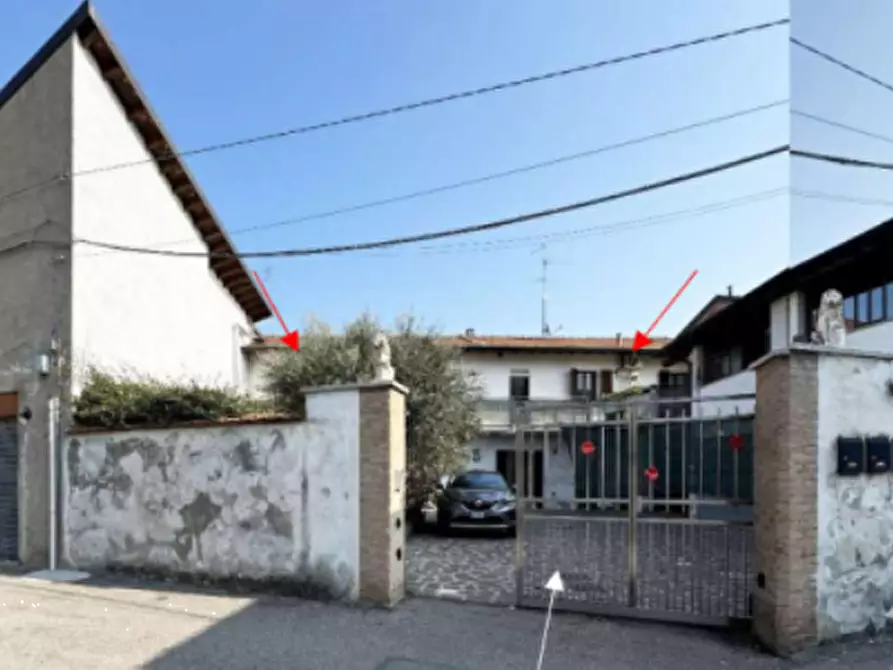 Immagine 2 di Appartamento in vendita  in Via Pedretti  a Nerviano