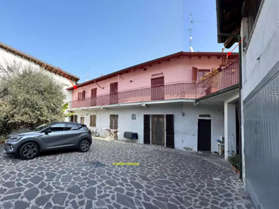 Immagine 4 di Appartamento in vendita  in Via Pedretti  a Nerviano