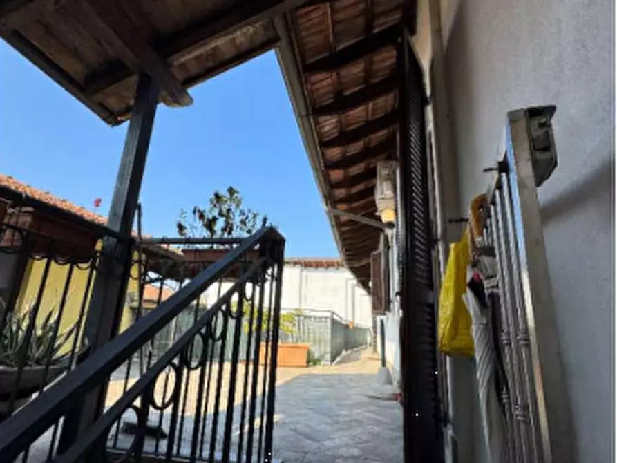 Immagine 5 di Appartamento in vendita  in Via Pedretti  a Nerviano