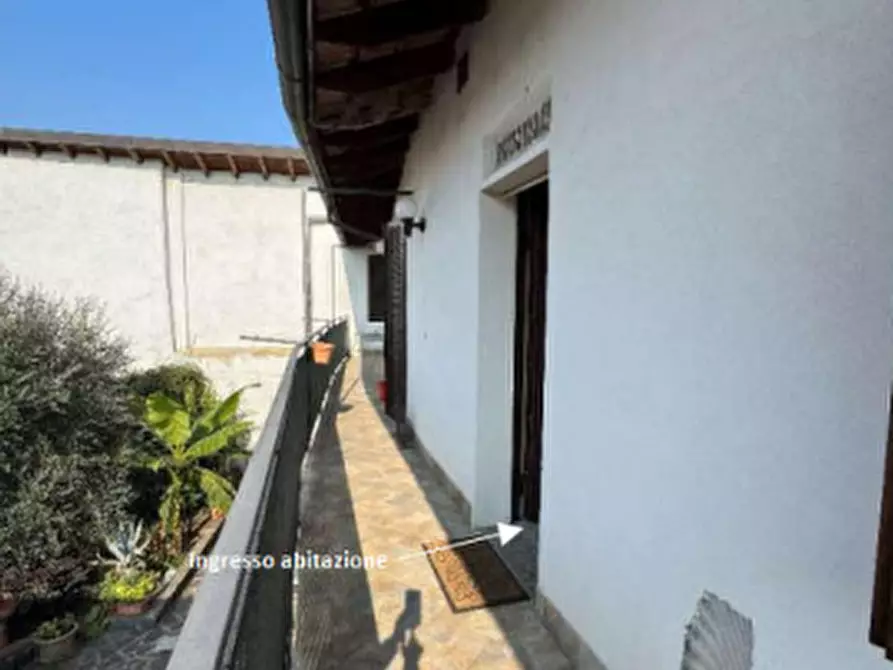 Immagine 6 di Appartamento in vendita  in Via Pedretti  a Nerviano