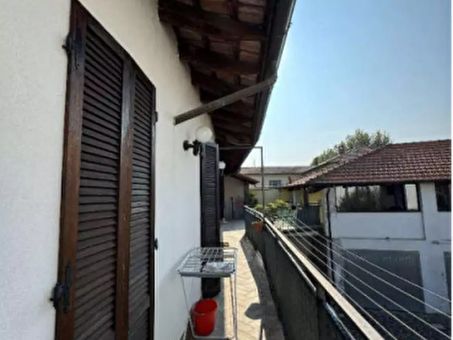 Immagine 7 di Appartamento in vendita  in Via Pedretti  a Nerviano