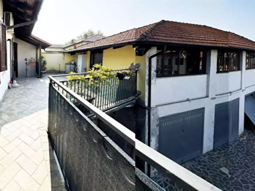 Immagine 8 di Appartamento in vendita  in Via Pedretti  a Nerviano