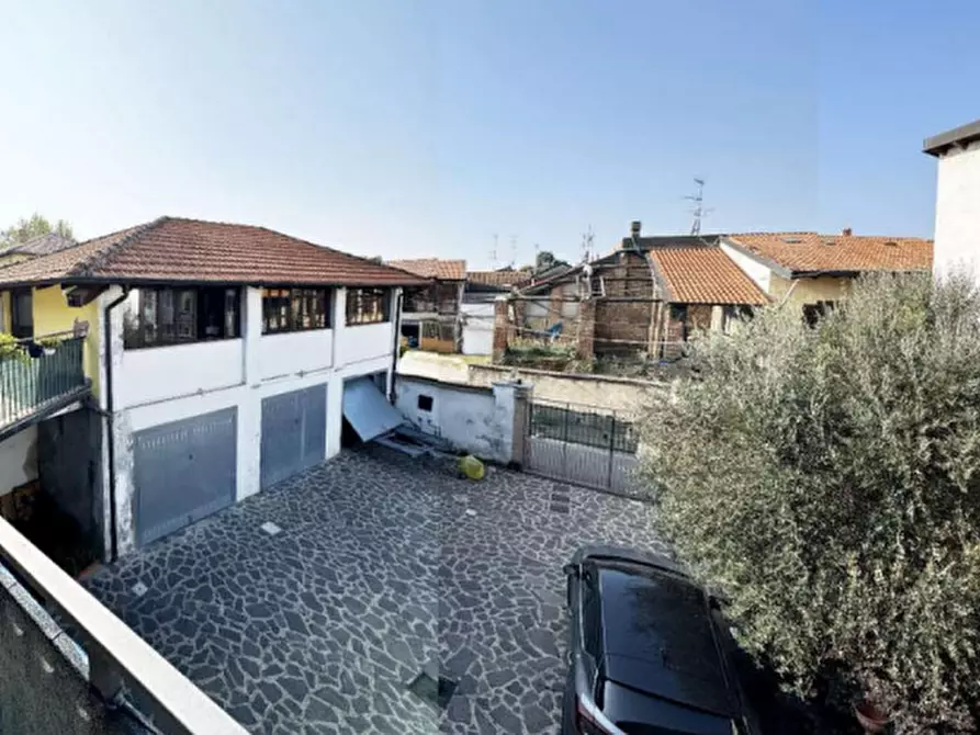 Immagine 9 di Appartamento in vendita  in Via Pedretti  a Nerviano