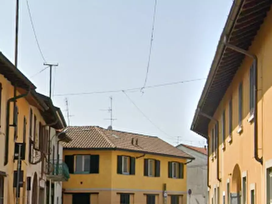 Immagine 11 di Appartamento in vendita  in Via Pedretti  a Nerviano