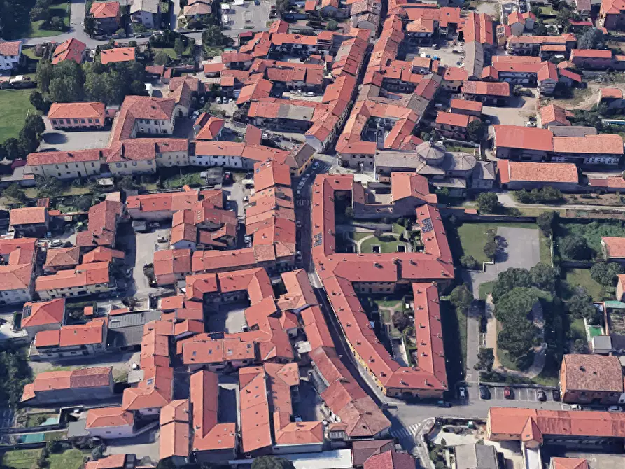 Immagine 12 di Appartamento in vendita  in Via Pedretti  a Nerviano