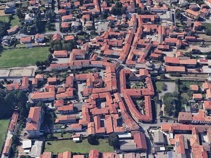 Immagine 13 di Appartamento in vendita  in Via Pedretti  a Nerviano