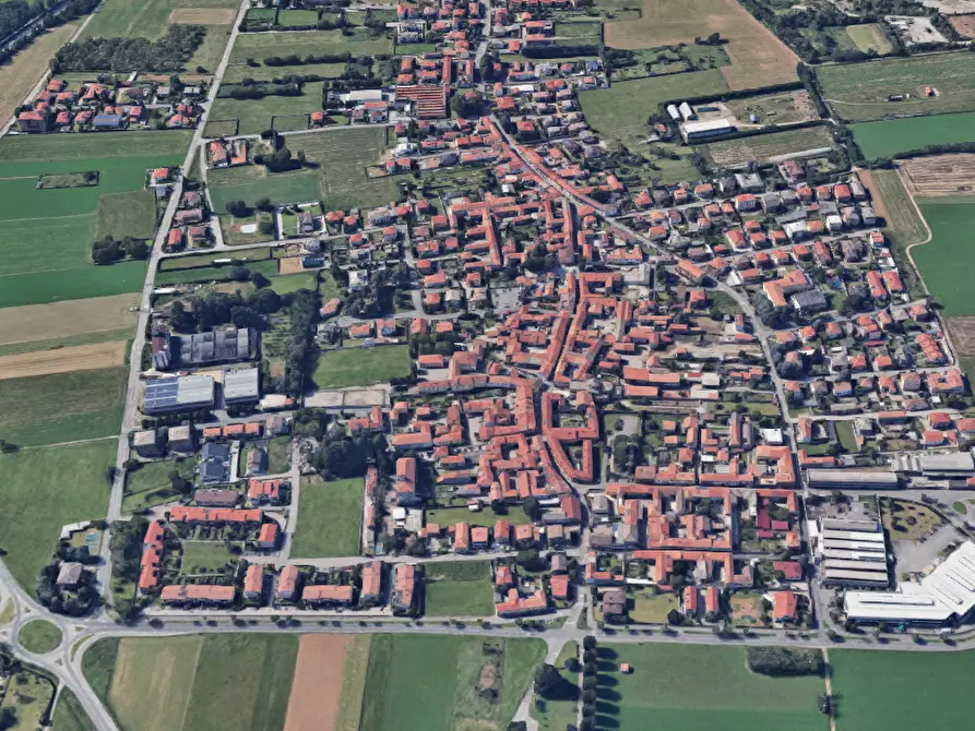 Immagine 15 di Appartamento in vendita  in Via Pedretti  a Nerviano