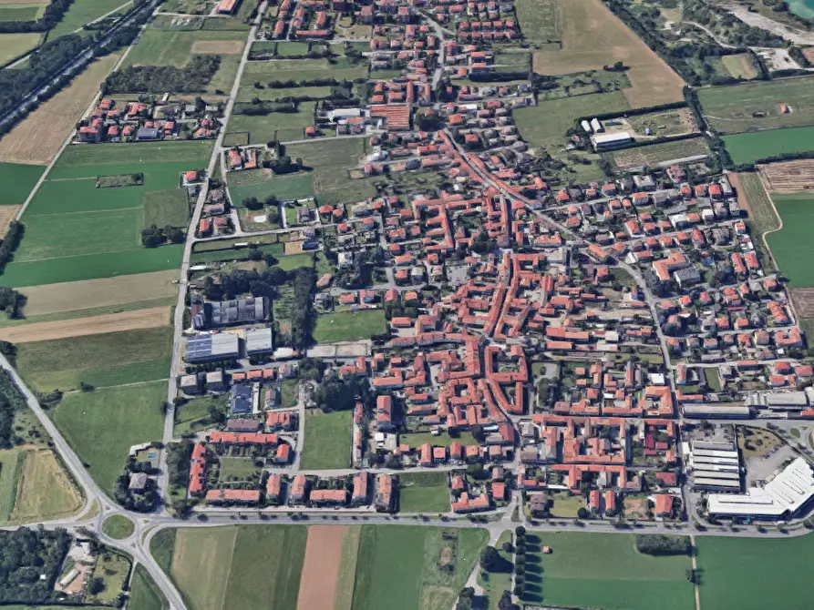 Immagine 16 di Appartamento in vendita  in Via Pedretti  a Nerviano