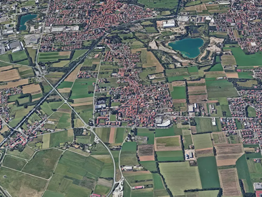 Immagine 19 di Appartamento in vendita  in Via Pedretti  a Nerviano