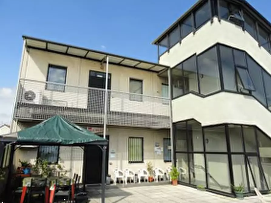 Immagine 1 di Negozio in vendita  in Via Giustino Fortuna a Paderno Dugnano