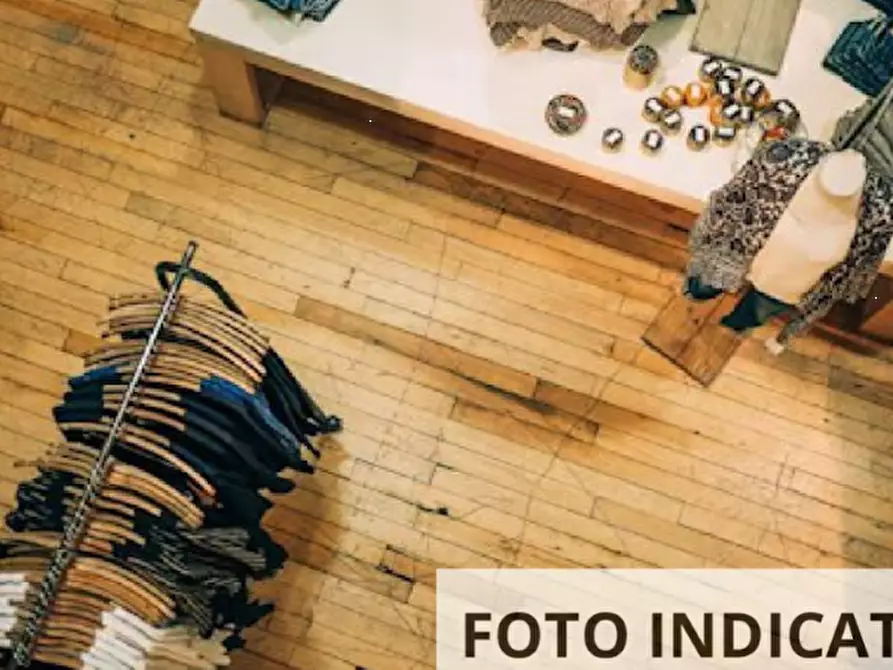 Immagine 7 di Negozio in vendita  in Via Giustino Fortuna a Paderno Dugnano