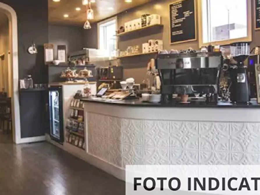 Immagine 5 di Negozio in vendita  in Via Giustino Fortuna a Paderno Dugnano