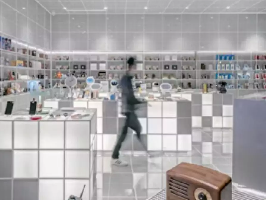 Immagine 8 di Negozio in vendita  in Via Giustino Fortuna a Paderno Dugnano