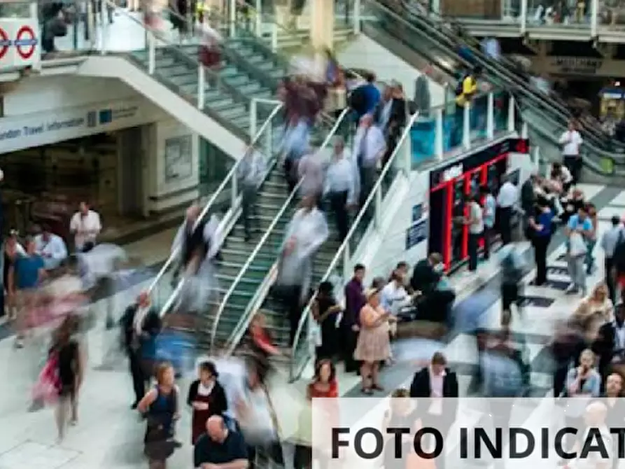 Immagine 6 di Negozio in vendita  in Via Giustino Fortuna a Paderno Dugnano