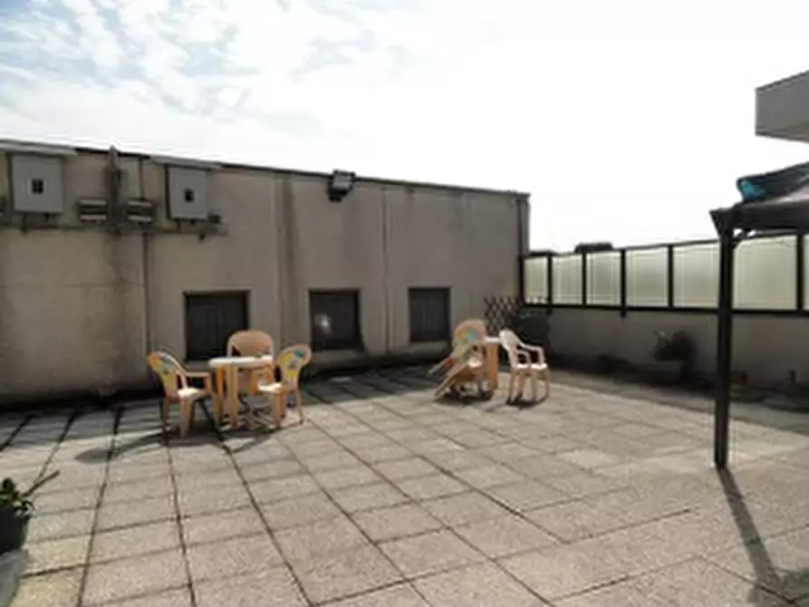 Immagine 3 di Negozio in vendita  in Via Giustino Fortuna a Paderno Dugnano