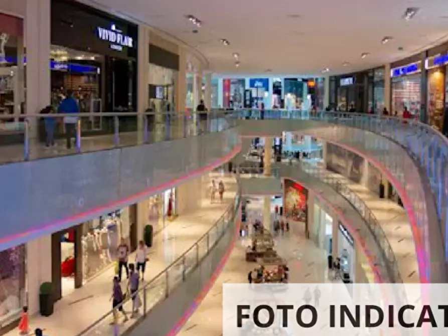 Immagine 9 di Negozio in vendita  in Via Giustino Fortuna a Paderno Dugnano