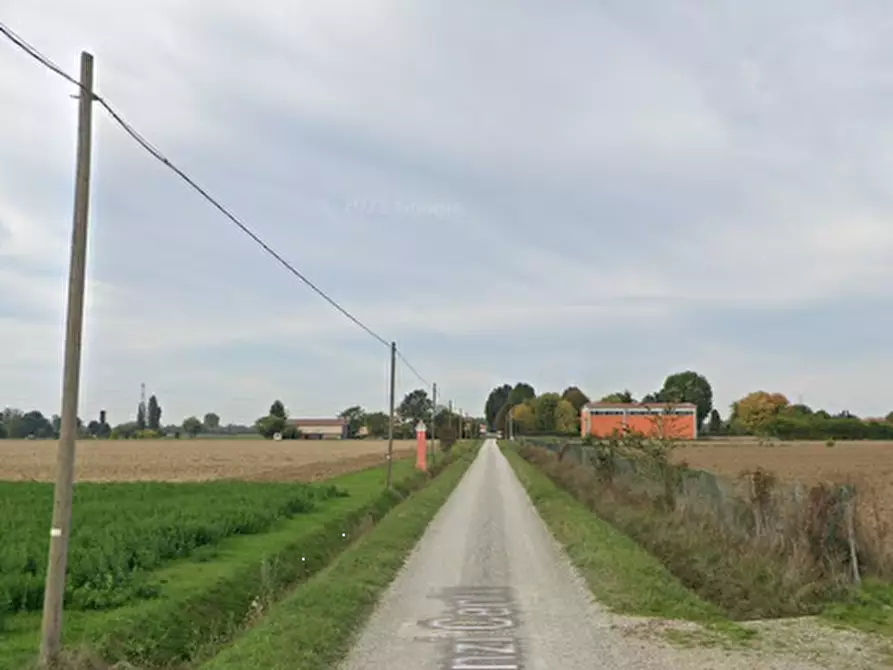 Immagine 6 di Capannone industriale in vendita  in Via Banzi Cento a Budrio