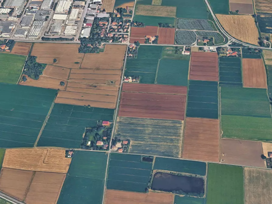 Immagine 8 di Capannone industriale in vendita  in Via Banzi Cento a Budrio