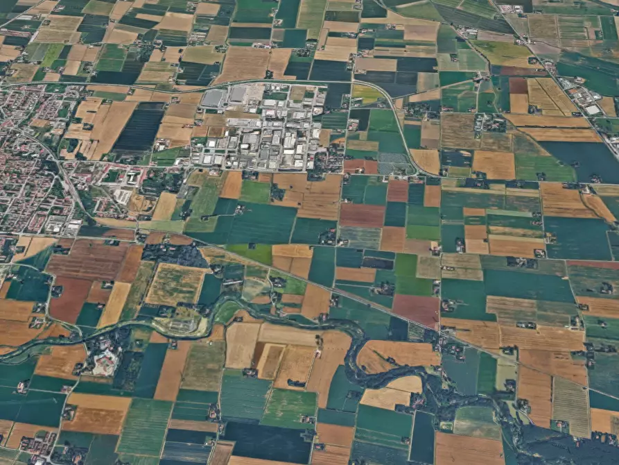 Immagine 10 di Capannone industriale in vendita  in Via Banzi Cento a Budrio