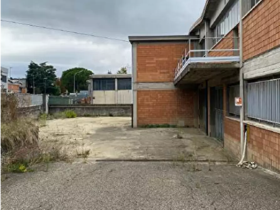 Immagine 5 di Capannone industriale in vendita  in via Nazionale a Pianoro