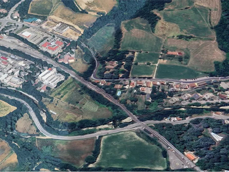 Immagine 9 di Capannone industriale in vendita  in via Nazionale a Pianoro