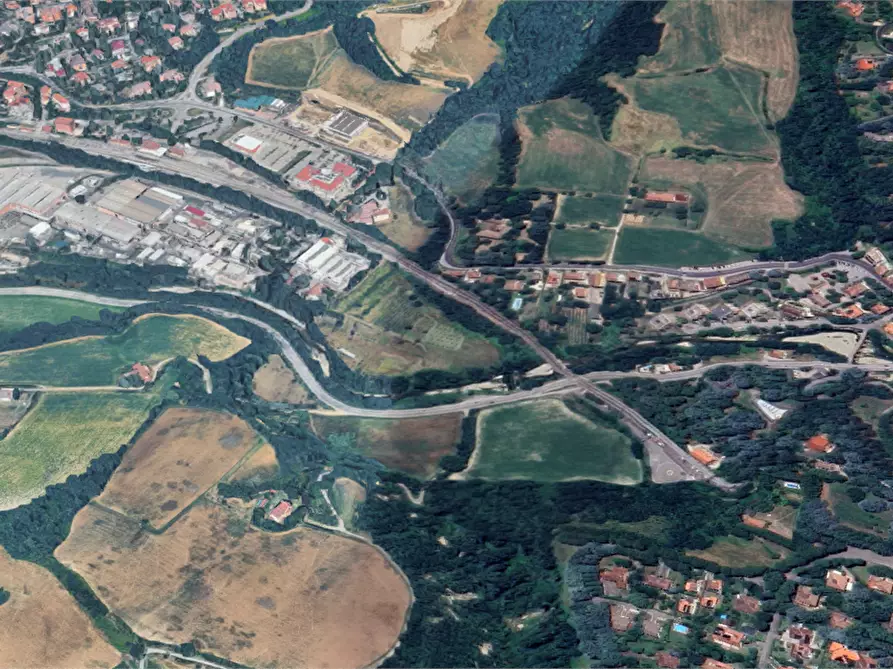 Immagine 10 di Capannone industriale in vendita  in via Nazionale a Pianoro