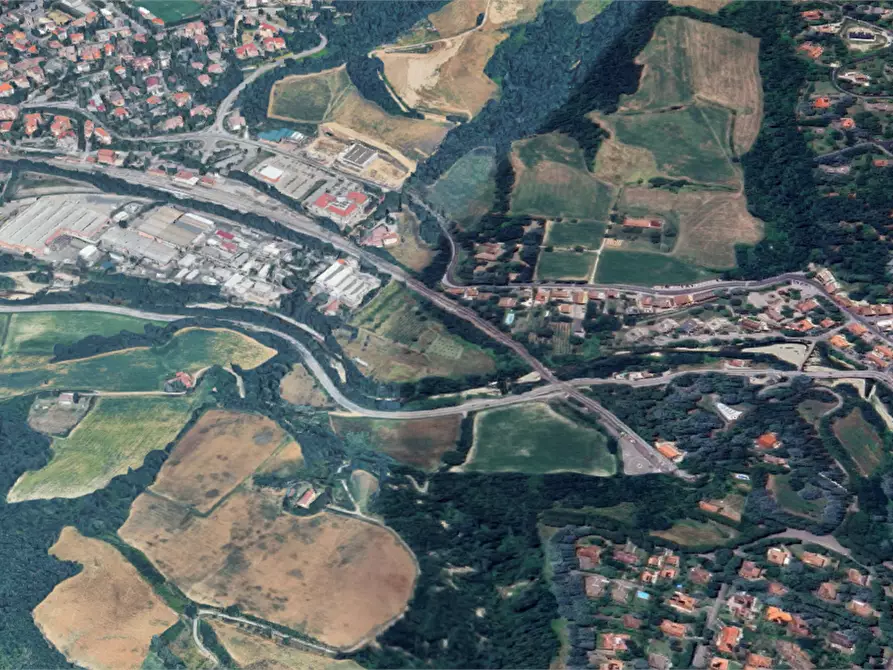 Immagine 11 di Capannone industriale in vendita  in via Nazionale a Pianoro