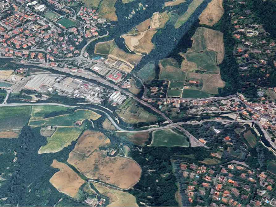 Immagine 12 di Capannone industriale in vendita  in via Nazionale a Pianoro