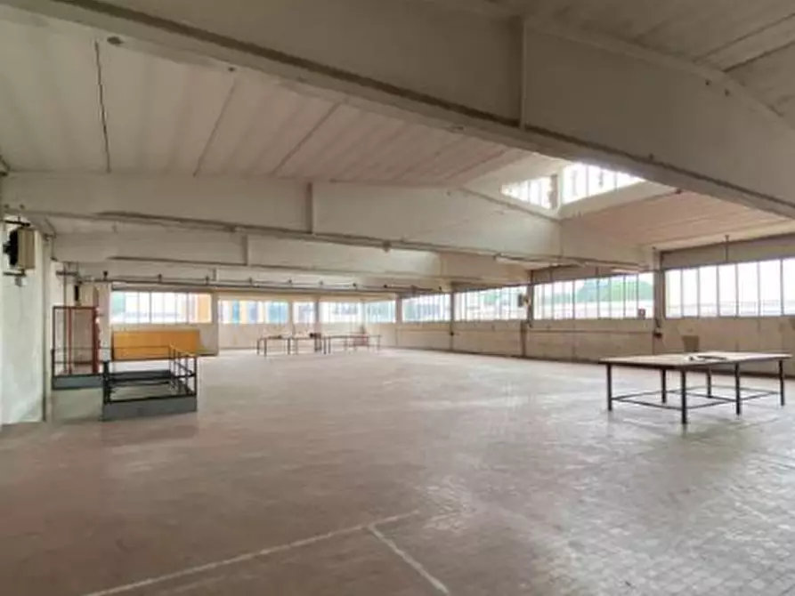 Immagine 18 di Capannone industriale in vendita  in via Nazionale a Pianoro