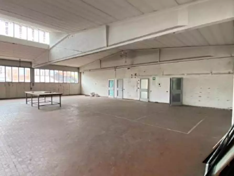 Immagine 19 di Capannone industriale in vendita  in via Nazionale a Pianoro