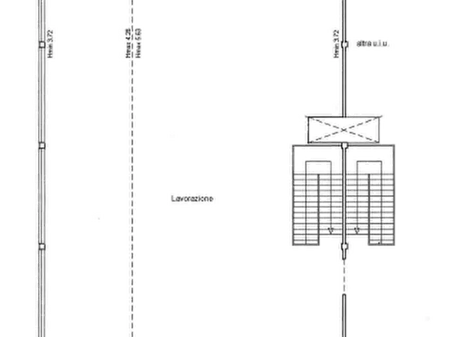 Immagine 22 di Capannone industriale in vendita  in via Nazionale a Pianoro