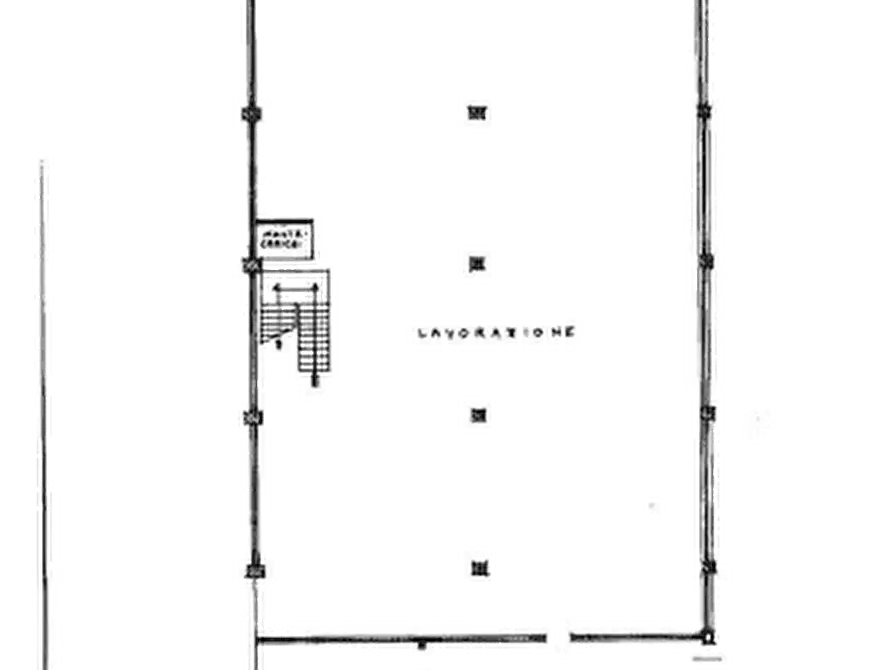 Immagine 24 di Capannone industriale in vendita  in via Nazionale a Pianoro