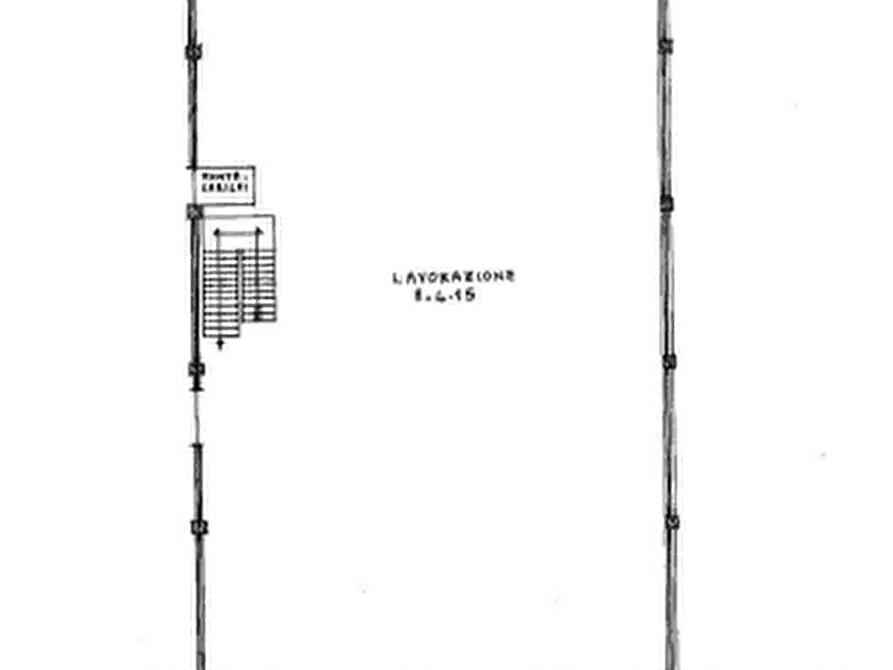 Immagine 25 di Capannone industriale in vendita  in via Nazionale a Pianoro