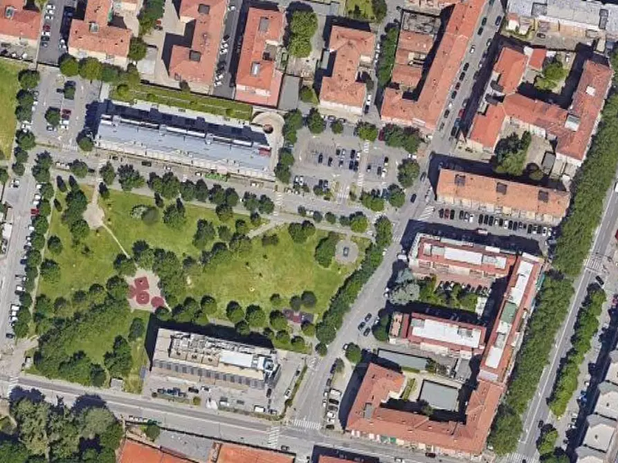 Immagine 2 di Posto auto in vendita  in via Pietro Lianori a Bologna