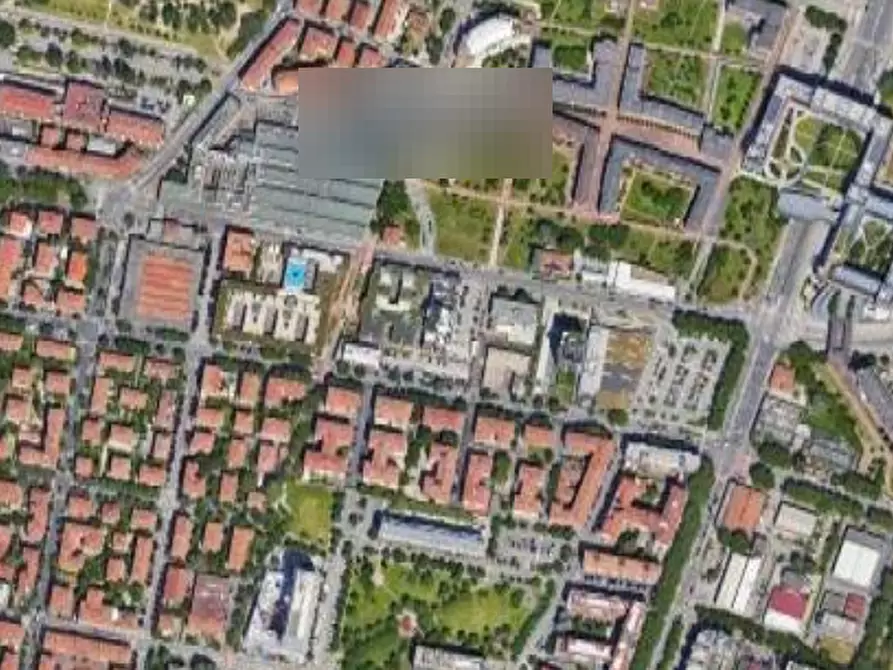 Immagine 3 di Posto auto in vendita  in via Pietro Lianori a Bologna