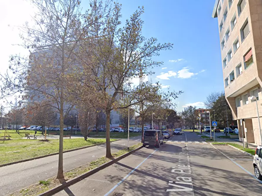 Immagine 5 di Posto auto in vendita  in via Pietro Lianori a Bologna
