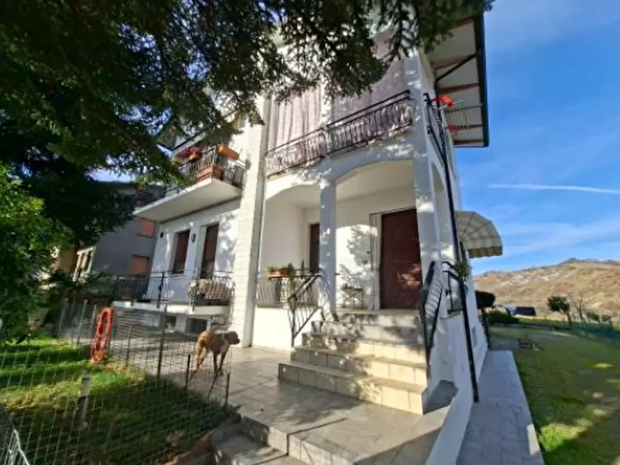 Immagine 1 di Appartamento in vendita  in Via Duilio Farneti a Mercato Saraceno