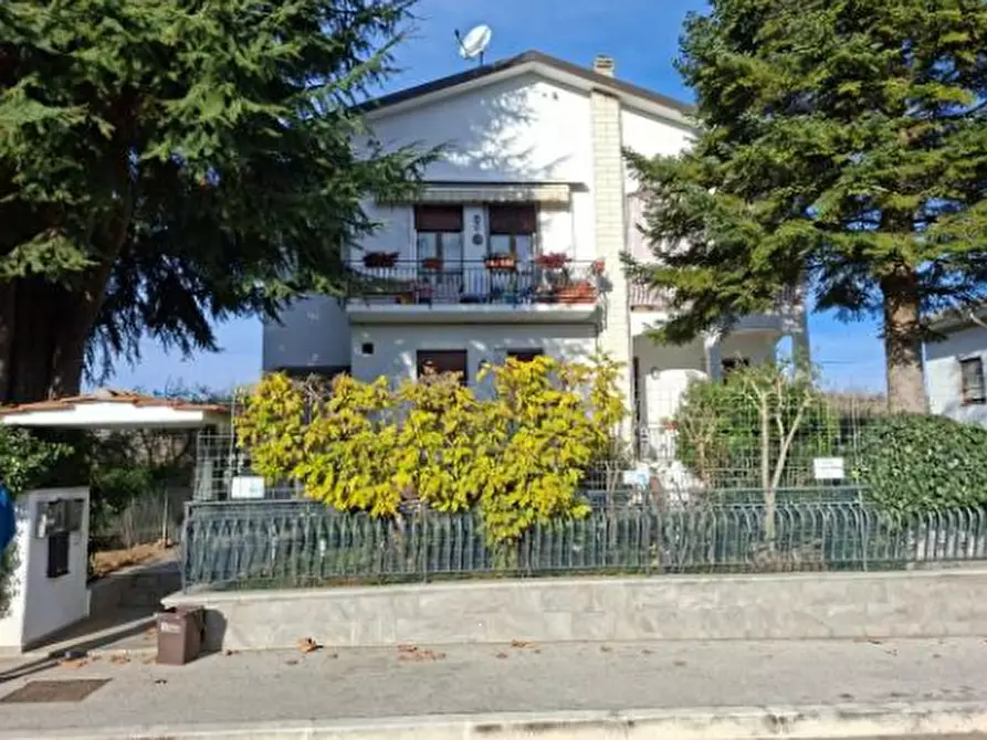 Immagine 2 di Appartamento in vendita  in Via Duilio Farneti a Mercato Saraceno