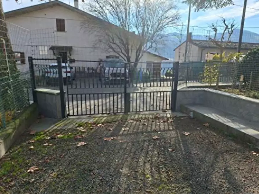 Immagine 3 di Appartamento in vendita  in Via Duilio Farneti a Mercato Saraceno