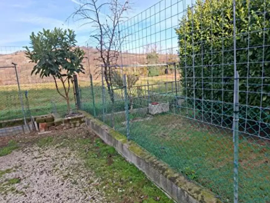 Immagine 5 di Appartamento in vendita  in Via Duilio Farneti a Mercato Saraceno