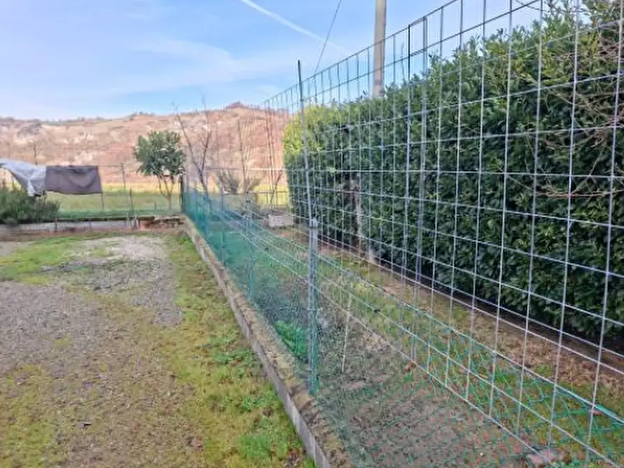 Immagine 6 di Appartamento in vendita  in Via Duilio Farneti a Mercato Saraceno