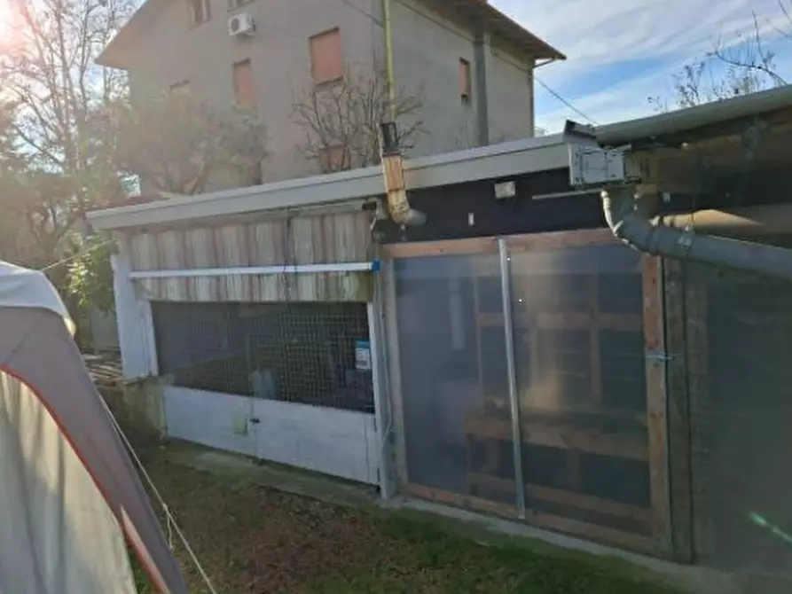 Immagine 9 di Appartamento in vendita  in Via Duilio Farneti a Mercato Saraceno