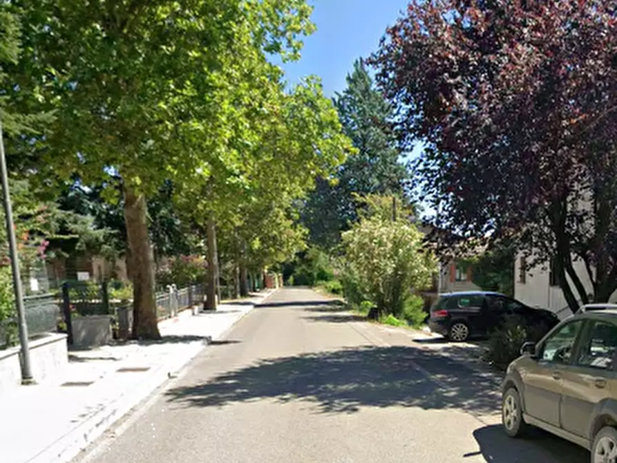 Immagine 10 di Appartamento in vendita  in Via Duilio Farneti a Mercato Saraceno