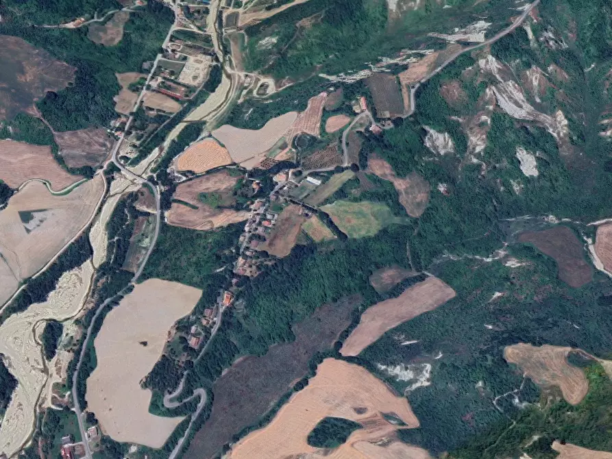 Immagine 16 di Appartamento in vendita  in Via Duilio Farneti a Mercato Saraceno