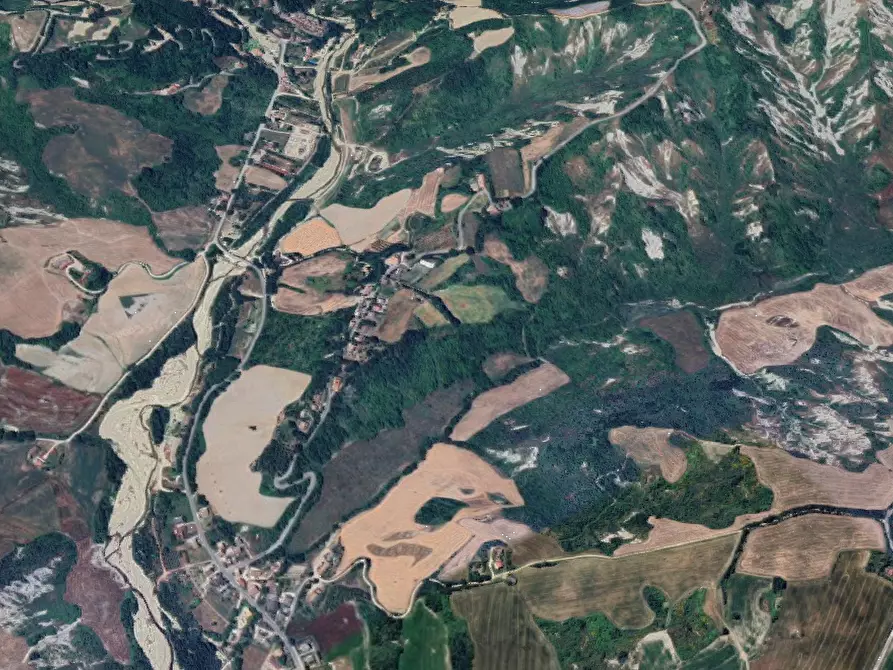 Immagine 17 di Appartamento in vendita  in Via Duilio Farneti a Mercato Saraceno