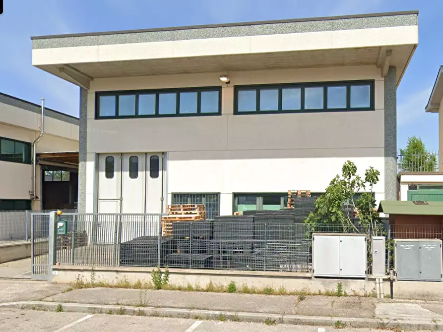 Immagine 1 di Capannone industriale in vendita  in Via Karlsruhe a Forli'