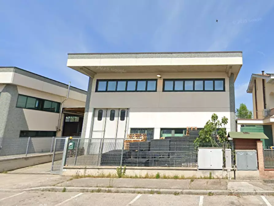 Immagine 5 di Capannone industriale in vendita  in Via Karlsruhe a Forli'